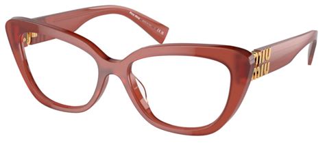 lunette miu miu de vue|miu myu lens.